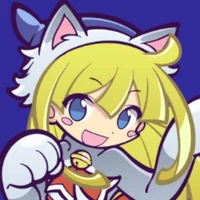 Witch - Kitty