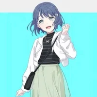 Mahoro Hamasaki