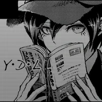 008 -Shuichi Saihara