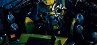 Ratchet - Bayverse