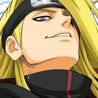 Deidara 