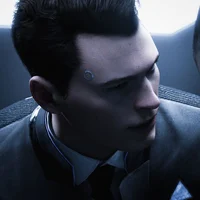 Connor - RK800