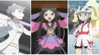 Kalos Girls