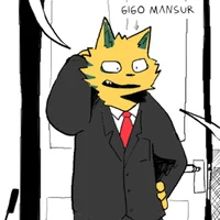 Gigo Mansur