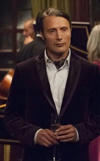 Hannibal Lecter