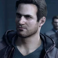 Gavin Reed