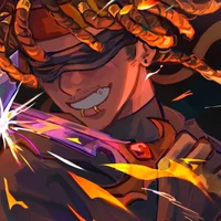 001 - FlameFrags