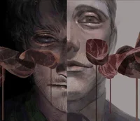 Will and Hannibal