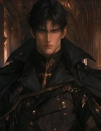 Levi Ackerman