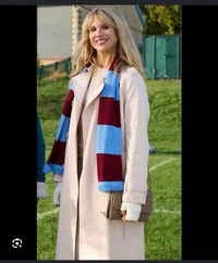 Lucy punch 