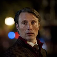 Hannibal Lecter