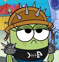 Kid Spikes
