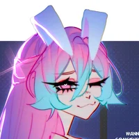 Cottontail - Wife