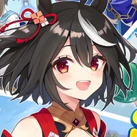 Kitasan Black