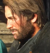 Arthur Morgan