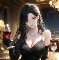 Mafia heiress Bianca