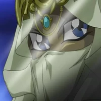 Ishizu Ishtar