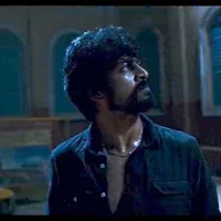 Arjun Das
