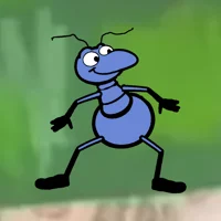 Antony the Ant