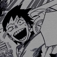 Hanta Sero - MHA