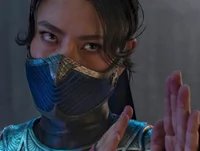 Kitana