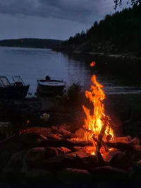 Camp Enderwood