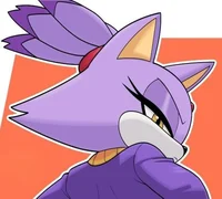 Blaze