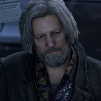 Hank Anderson