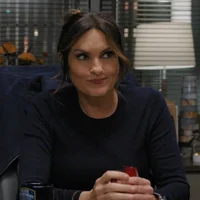 Liv Benson