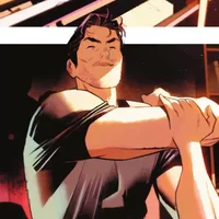 Bruce Wayne