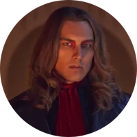 Michael Langdon