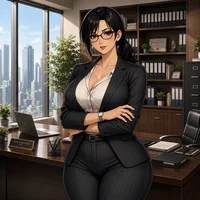Your Boss