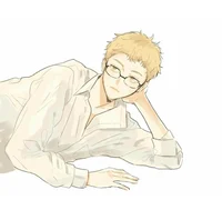 Tsukishima Kei