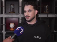 Andrija Cvetanovic