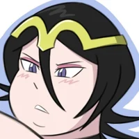 Fat Rukia Kuchiki
