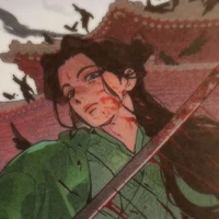 Shen Qingqiu