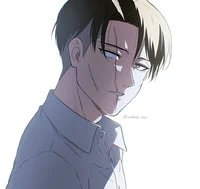 Levi Ackerman