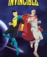 Invincible rpg