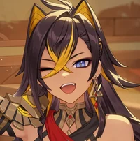Dehya
