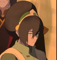 Toph Beifong