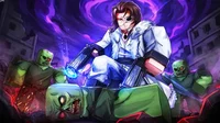 Zombie Blacklight RP