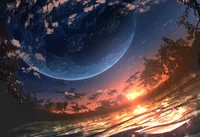 War on Zenthos