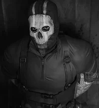 ghost - brainwashed