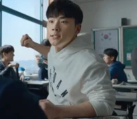 006 Go Hyun-tak