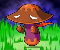 Mushy Virus