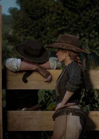 ARTHUR MORGAN