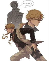 Kunikida Doppo