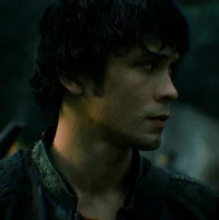 Bellamy Blake