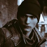Connor - Jericho