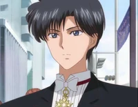 Mamoru Chiba 